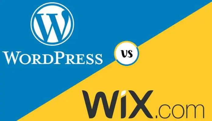 Choosing WordPress vs Wix for Your Website Design