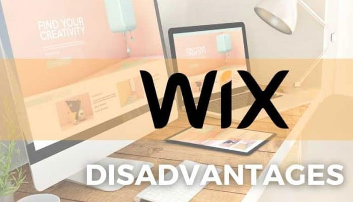 The Risks of Relying on Your Business Website Built with Wix